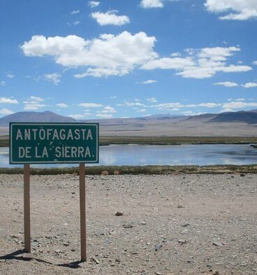 antofagasta