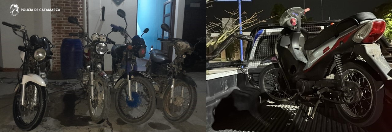 motos