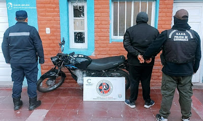 Marihuana en belén 