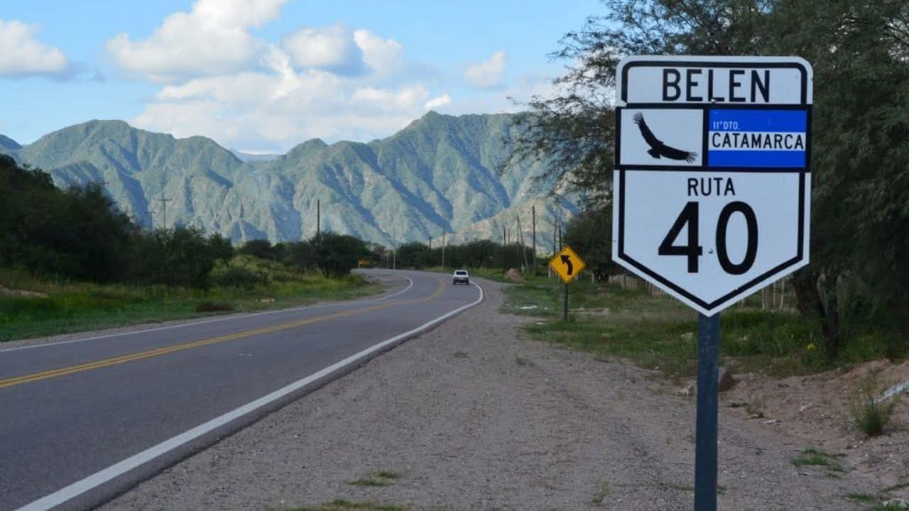 Rutas