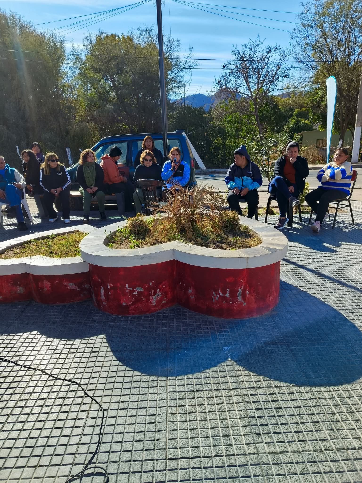 Municipio en tu barrio