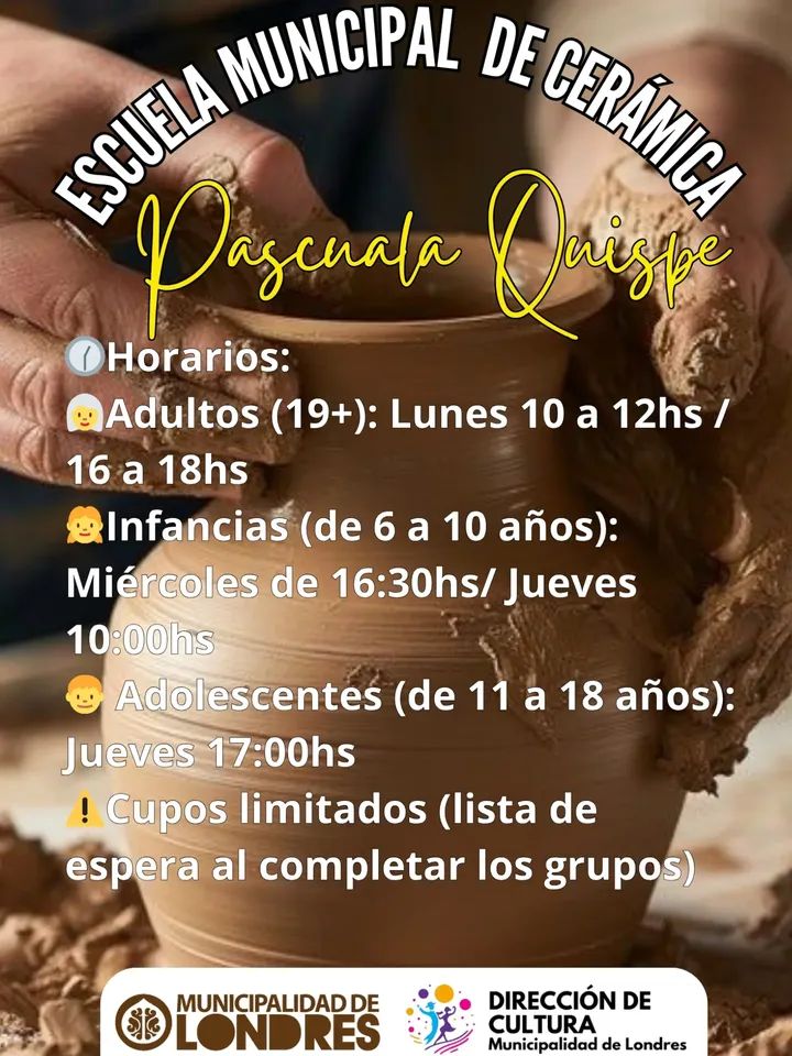 Cerámica 