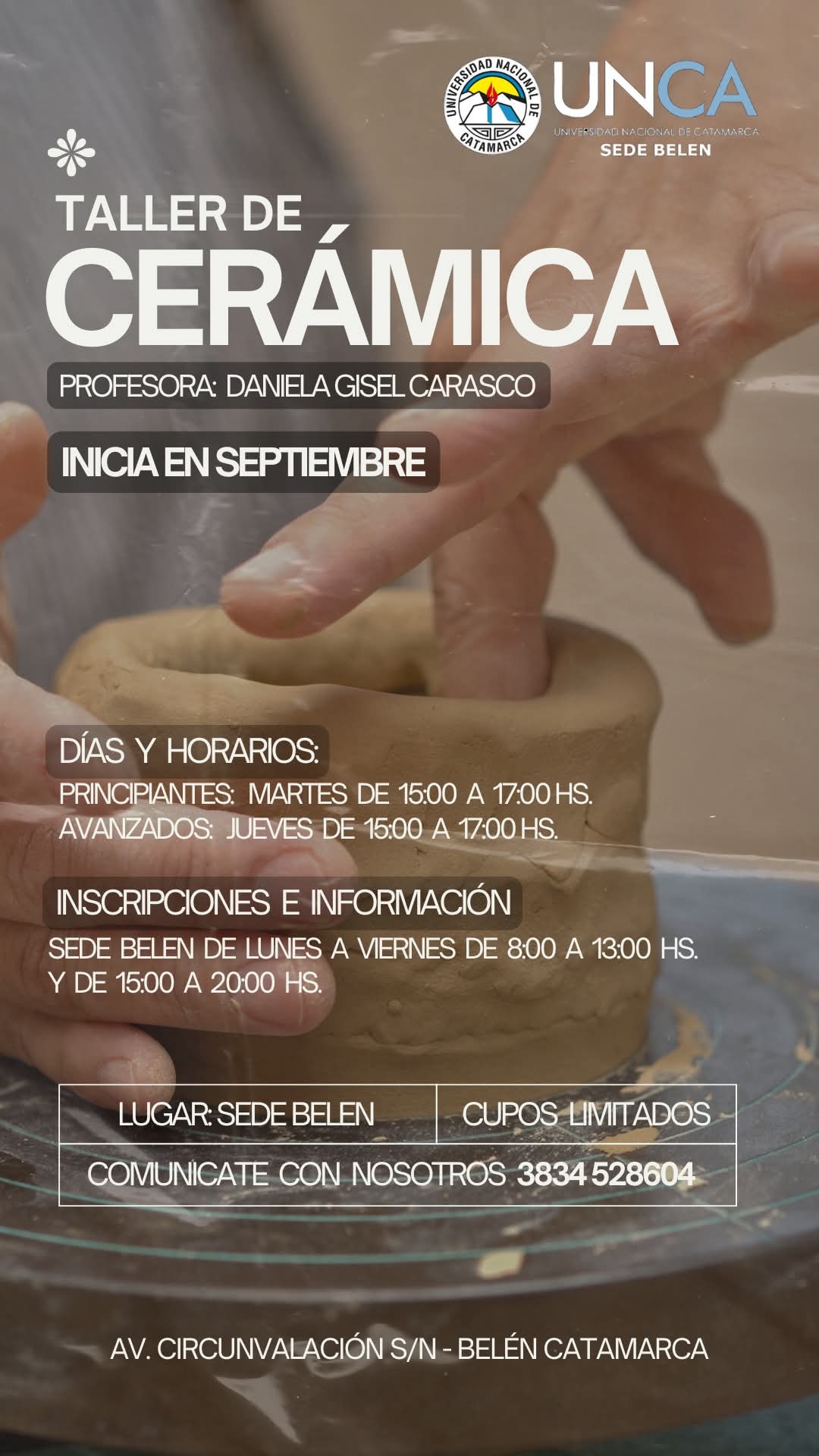 Cerámica 