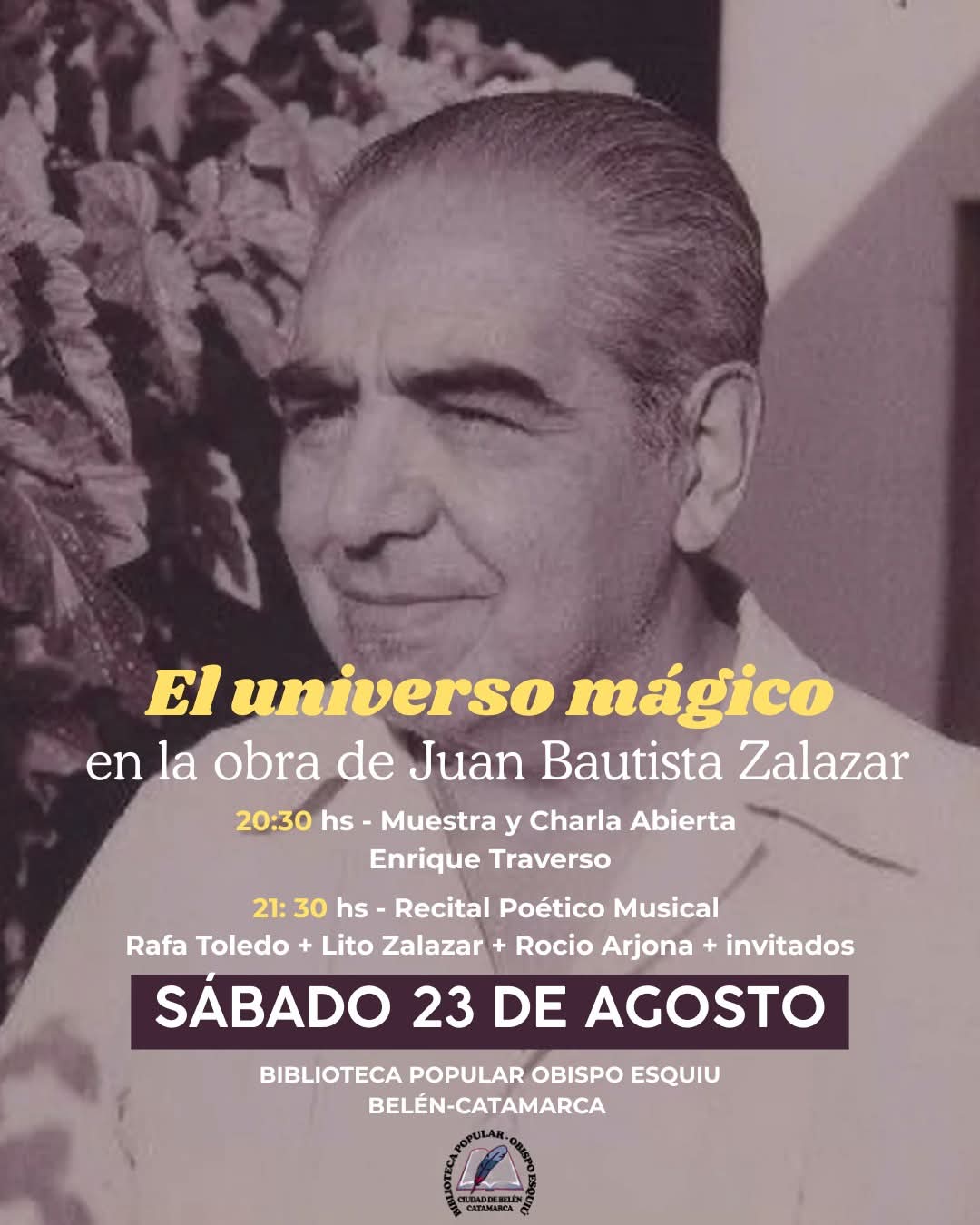 Biblioteca