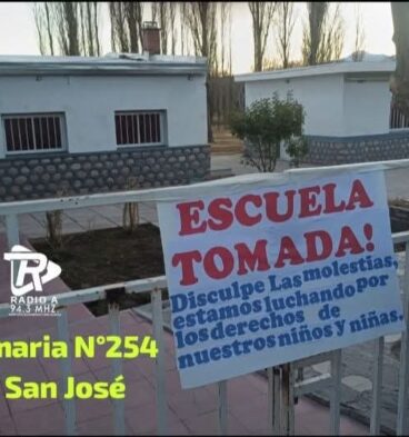 Puerta San jose