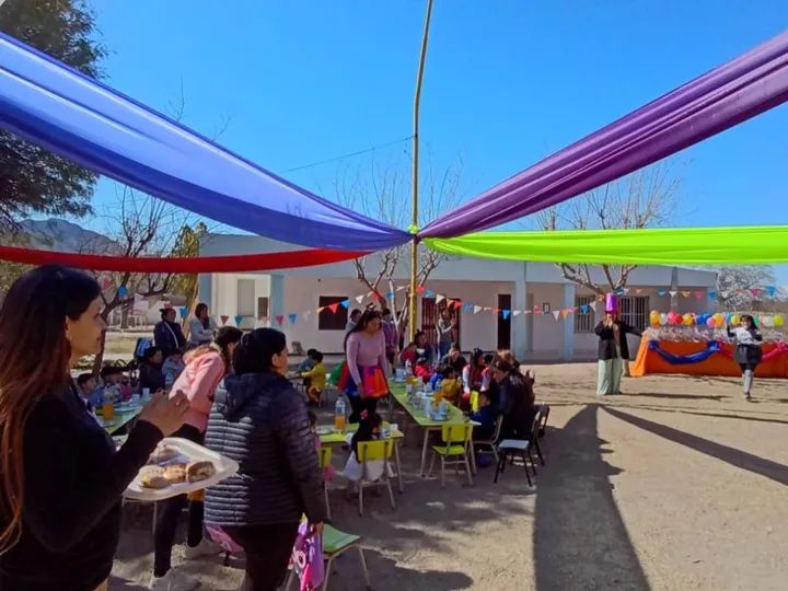 Día del Niño 
