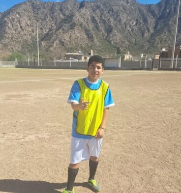 Roberto soria