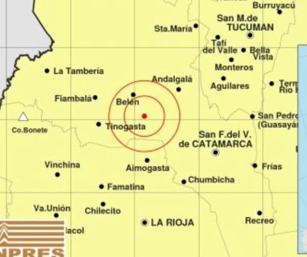 Sismo