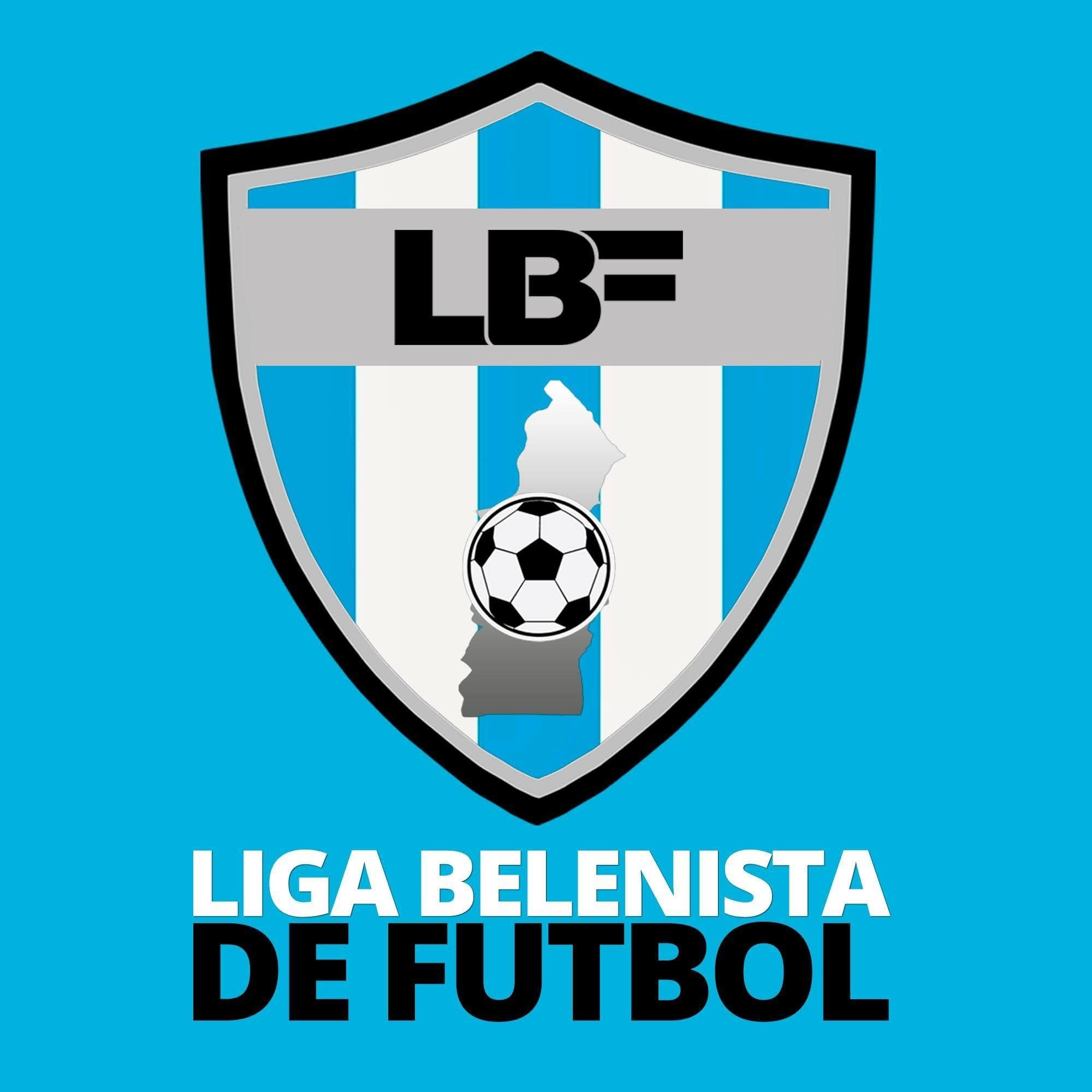 LIGA BELENISTA DE FUTBOL