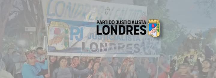 Partido Justicialista Londres 