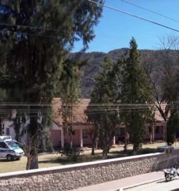 Hospital belén