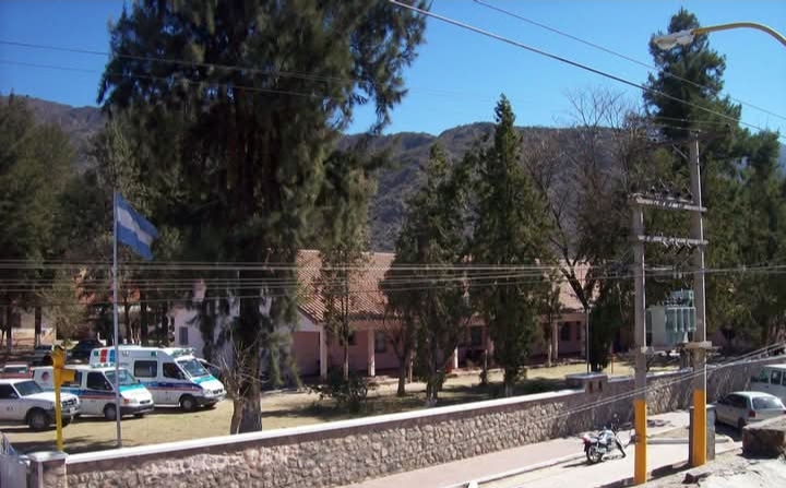 Hospital belén 