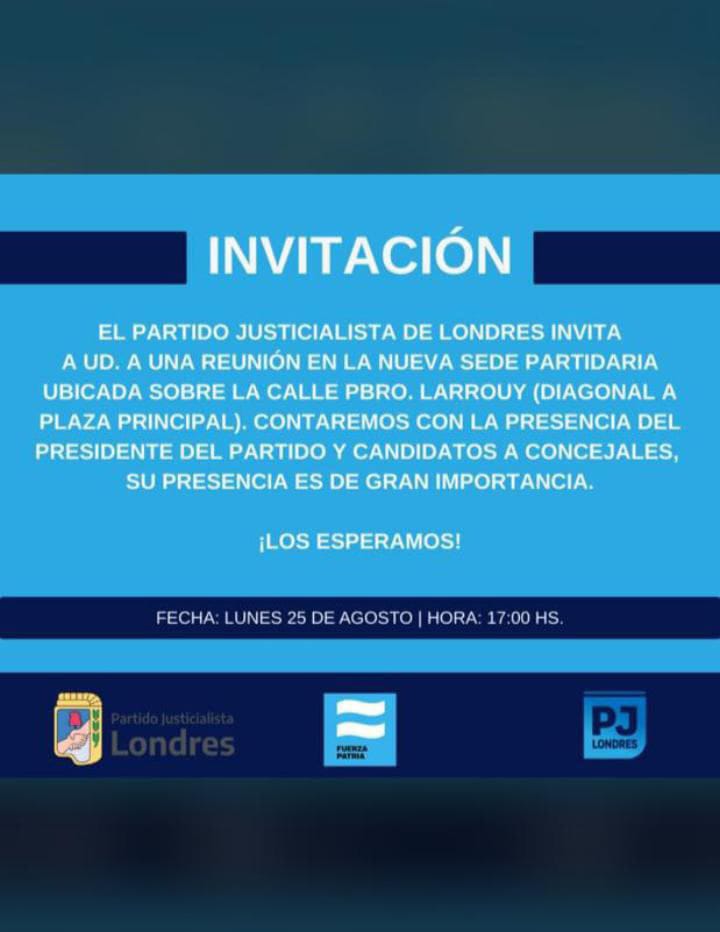 londres