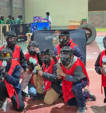 antofagasta dia del niño