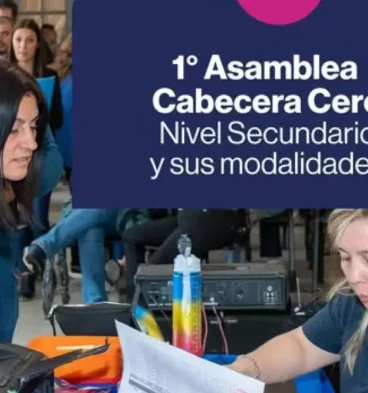 asamblea