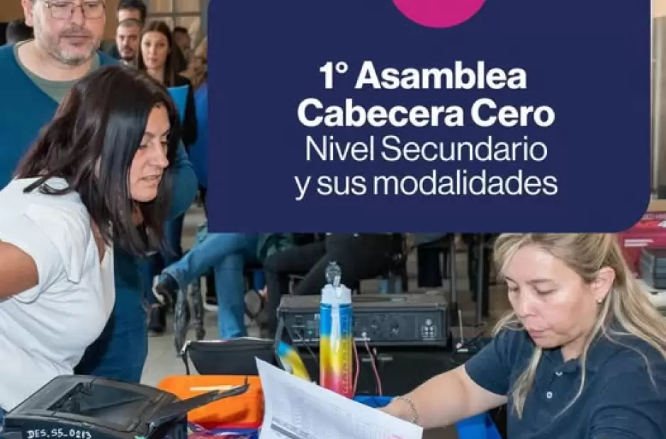 asamblea