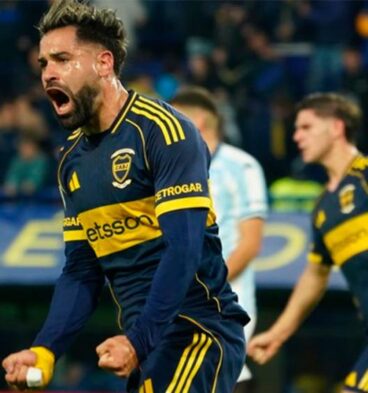 boca