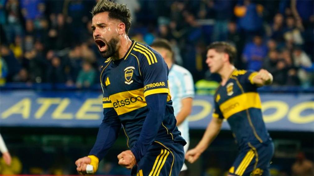 boca
