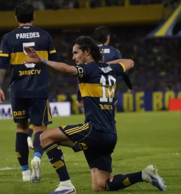 boca