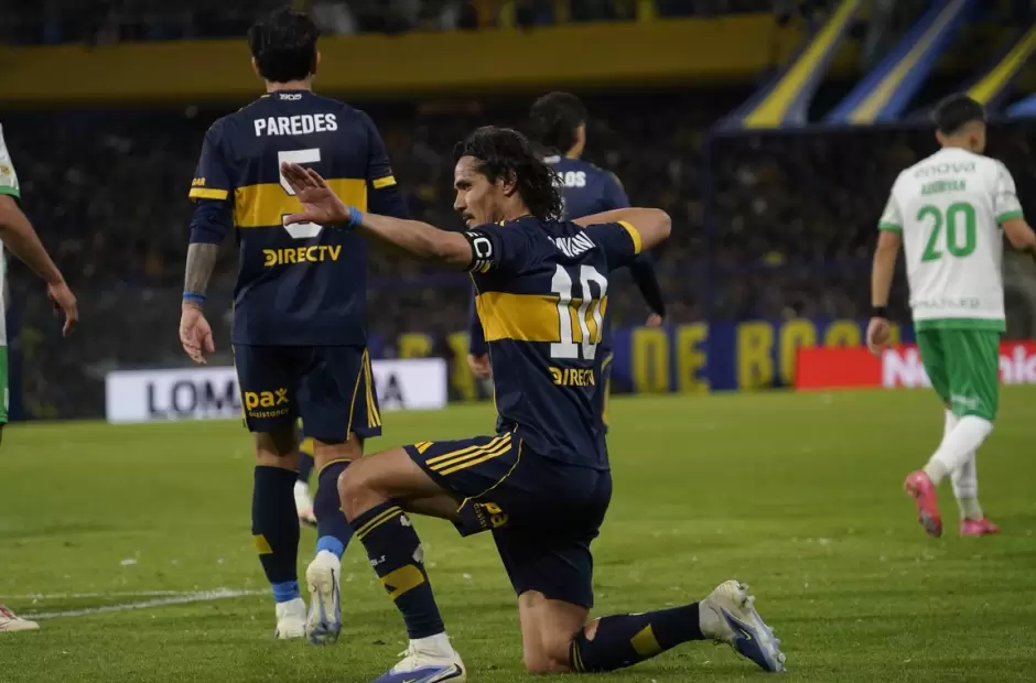 boca