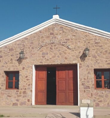capilla san ramon londres