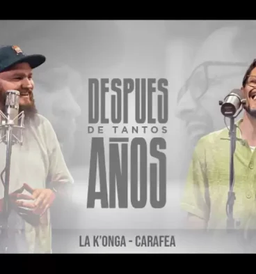 carafea en mofi telefe