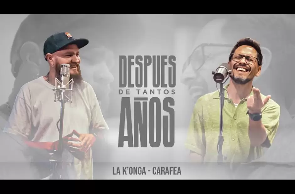 carafea en mofi telefe