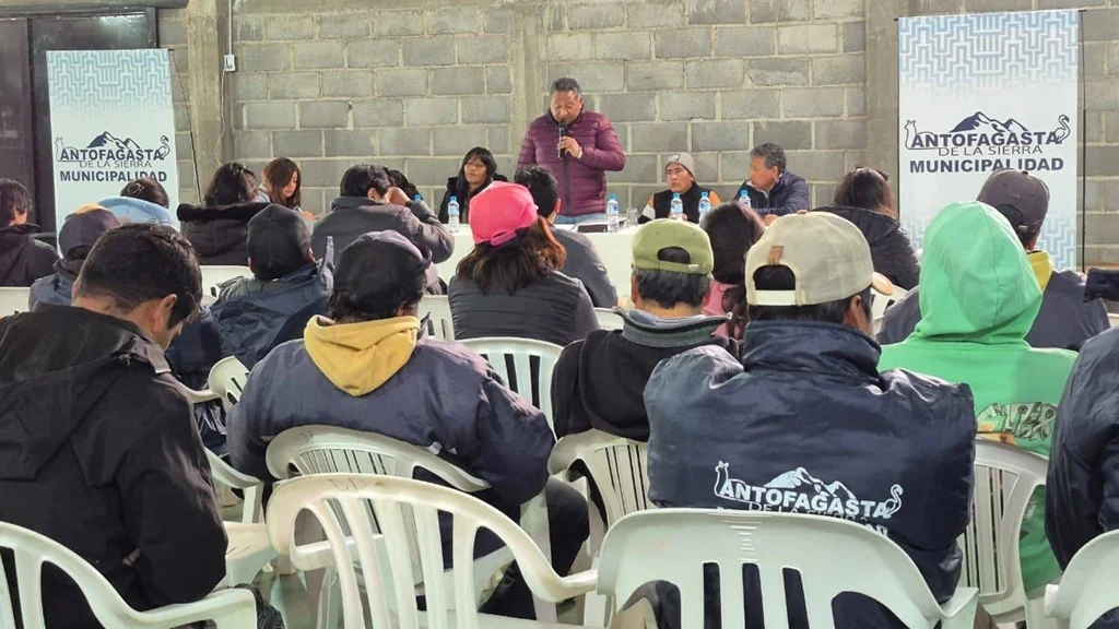 cloacas antofagasta