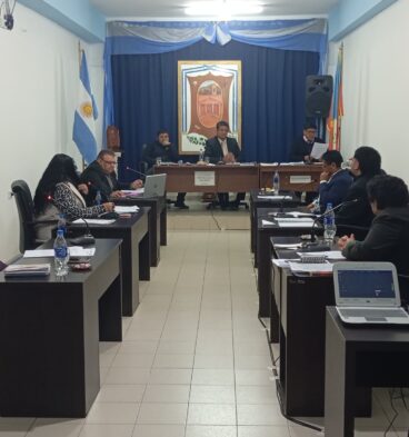 cencejo deliberante belen