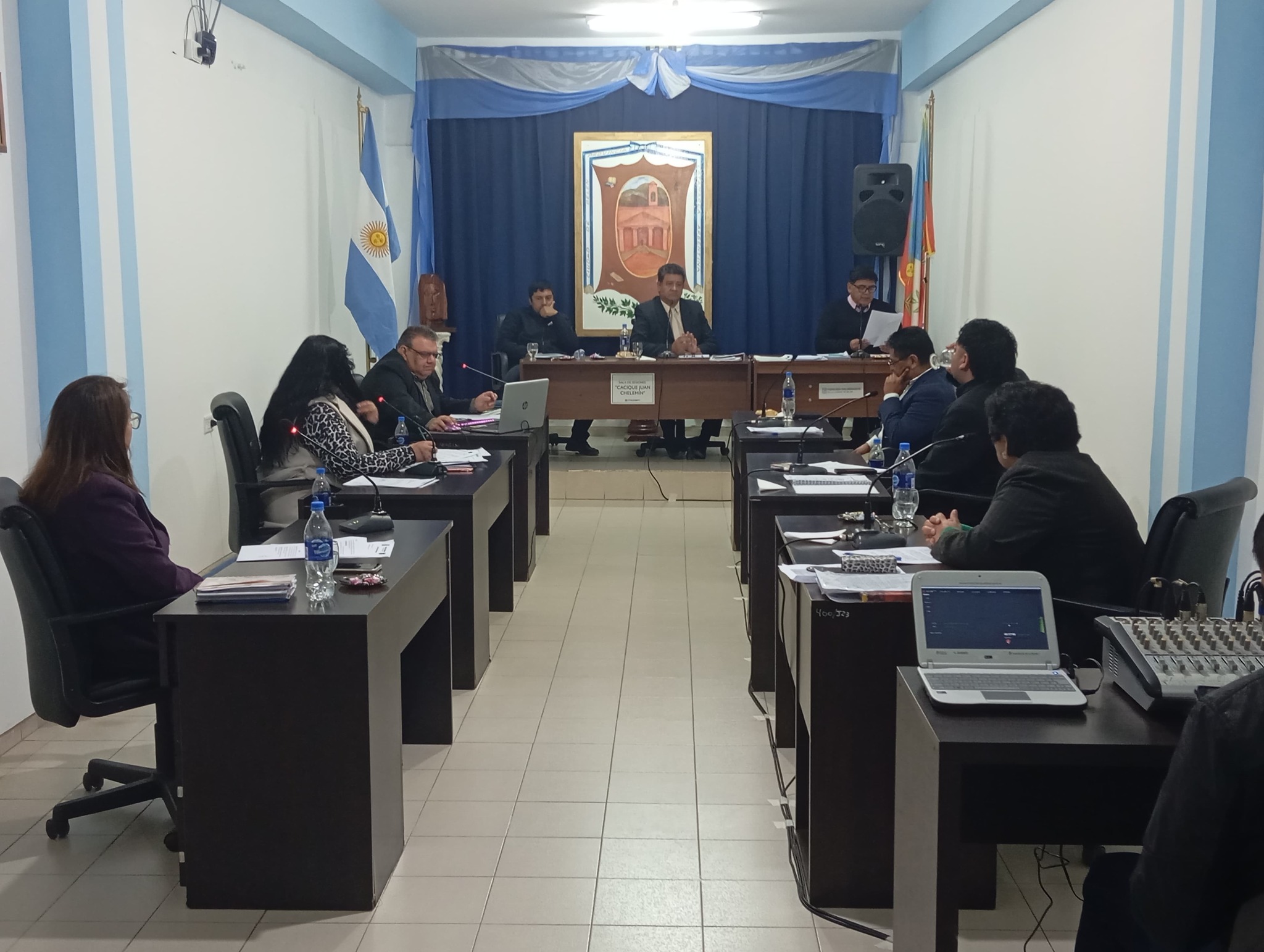 cencejo deliberante belen