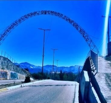 corral quemado