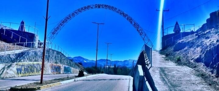 corral quemado