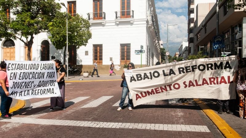 docentes