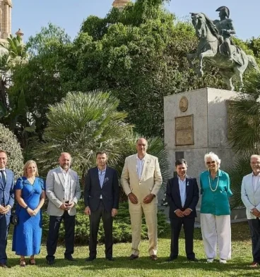 España