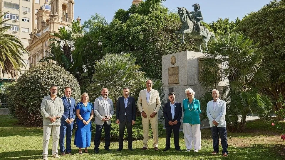 España