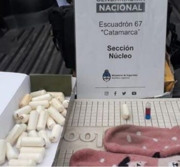 Cocaína