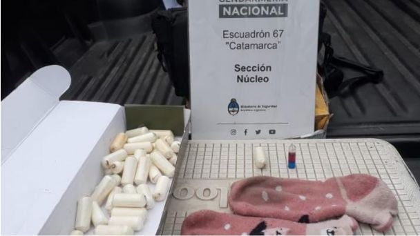 Cocaína