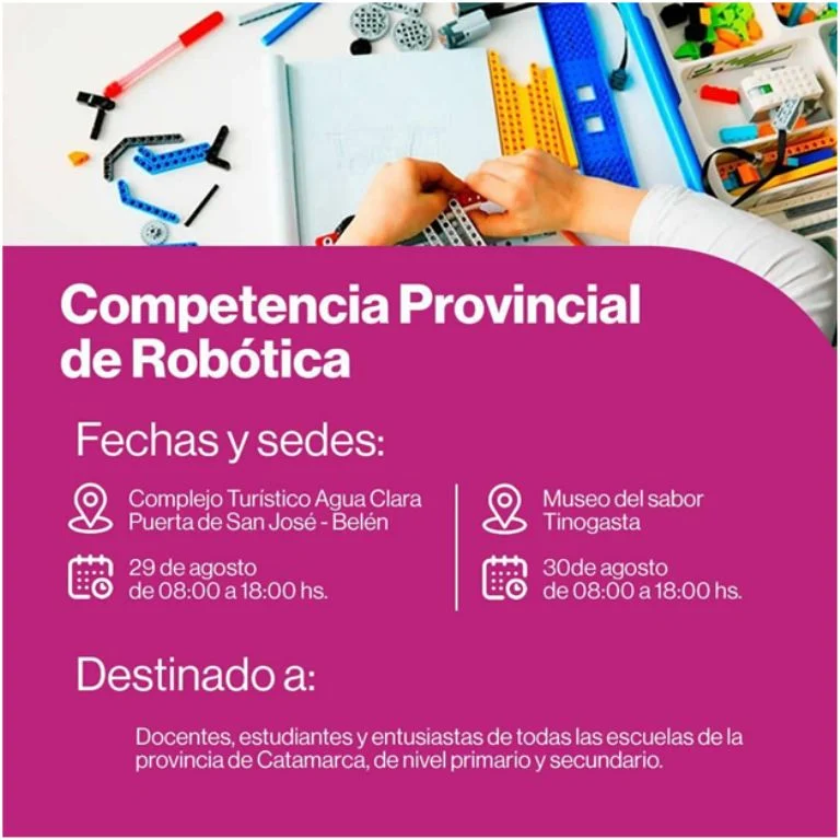 Robótica 