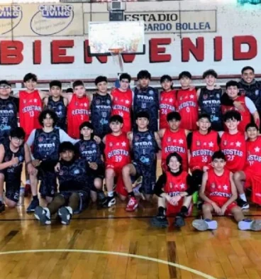basquet