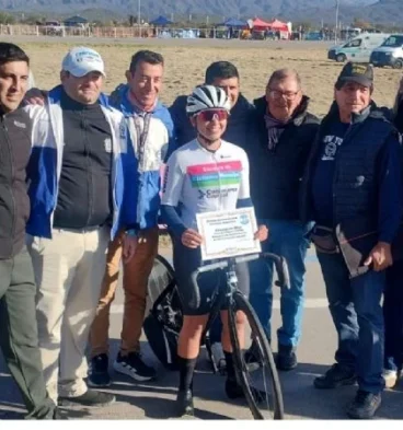 ciclismo