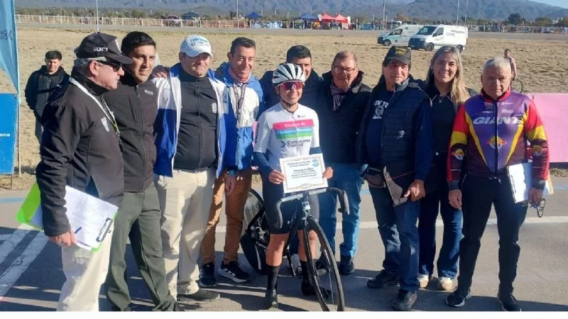 ciclismo