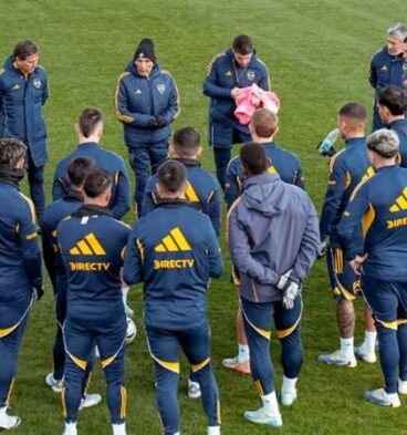 boca