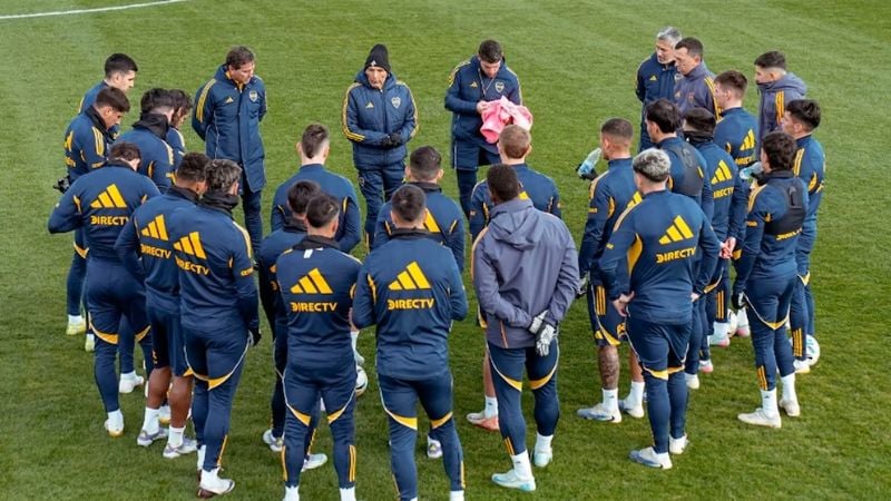 boca
