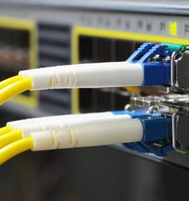 fibra optica
