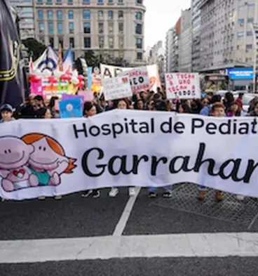 garrahan