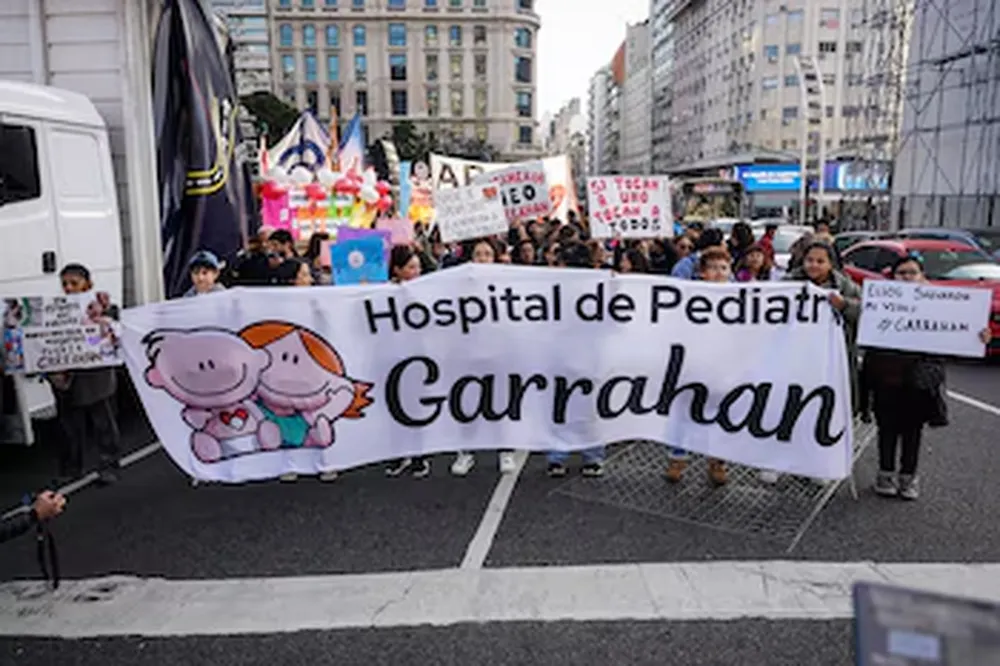 garrahan