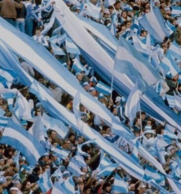 argentina el pais mas odiado