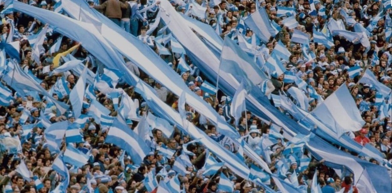 argentina el pais mas odiado