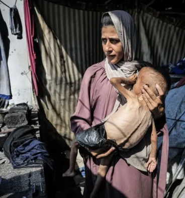 gaza