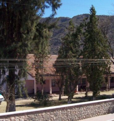 hospital belen